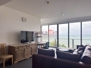 出售 2 卧室 公寓 在 Bang Lamung, Chon Buri