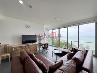 出售 2 卧室 公寓 在 Bang Lamung, Chon Buri