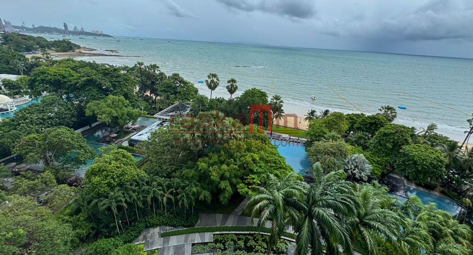 出售 2 卧室 公寓 在 Bang Lamung, Chon Buri