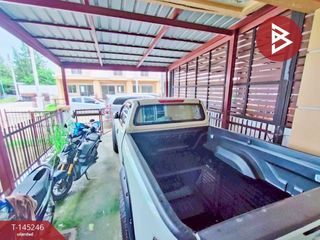 出售 2 卧室 联排别墅 在 Bang Pakong, Chachoengsao