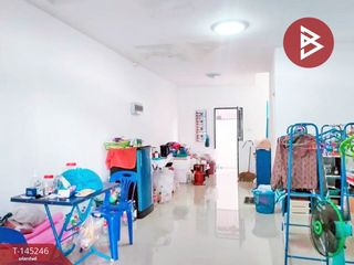 出售 2 卧室 联排别墅 在 Bang Pakong, Chachoengsao