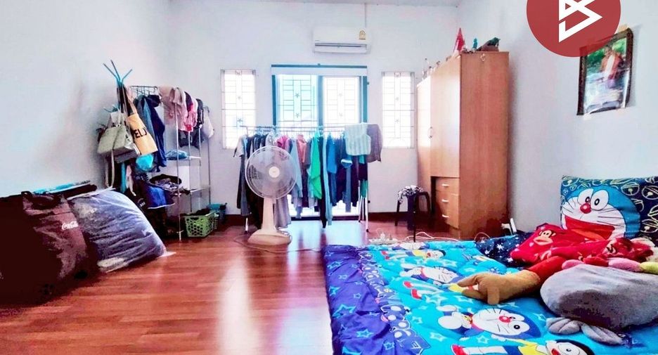 Продажа 2 спальни таунхаус в Bang Pakong, Чаченгсау