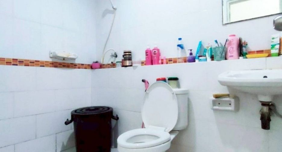 Продажа 2 спальни таунхаус в Bang Pakong, Чаченгсау