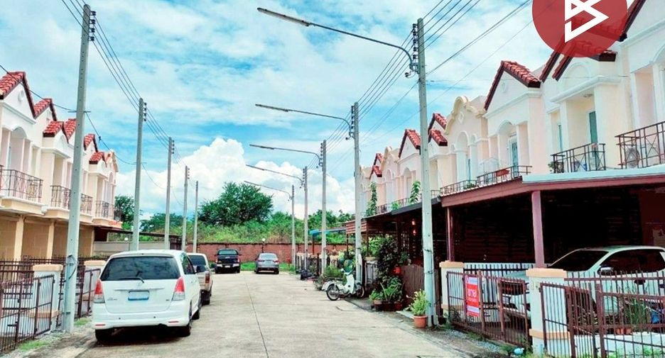Продажа 2 спальни таунхаус в Bang Pakong, Чаченгсау