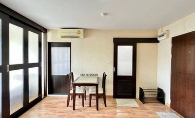 Wohnung zum Kauf mit 1 Zimmer in Si Racha, Chonburi