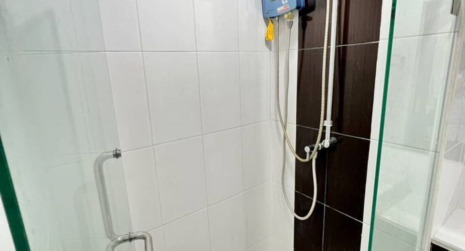 Wohnung zum Kauf mit 1 Zimmer in Si Racha, Chonburi