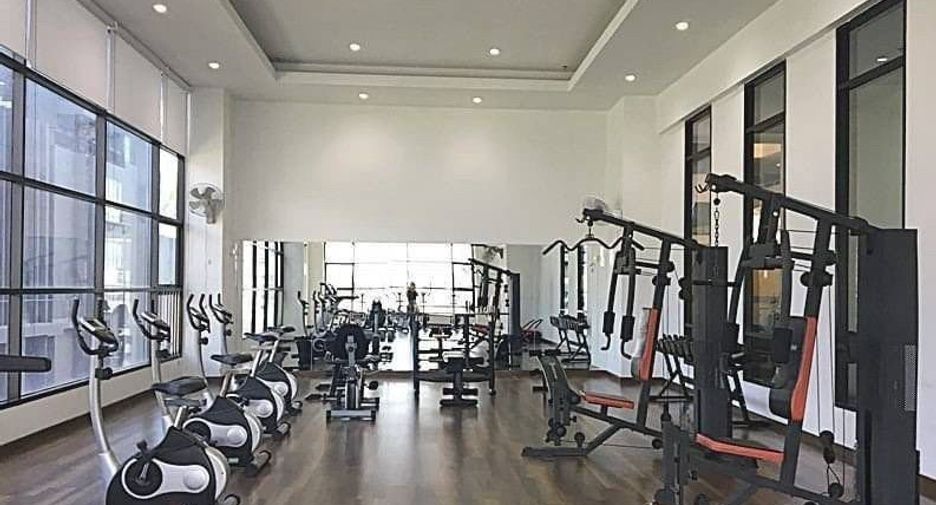 Wohnung zum Kauf mit 1 Zimmer in Si Racha, Chonburi