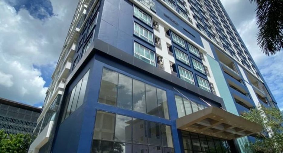 Wohnung zum Kauf mit 1 Zimmer in Si Racha, Chonburi