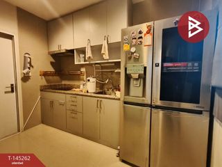 Casa en venta de 4 habitaciones en Phra Samut Chedi, Samut Prakan