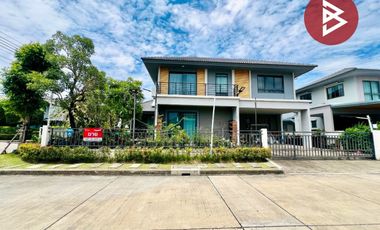 ขาย 4 ห้องนอน บ้านเดี่ยว ใน พระสมุทรเจดีย์, สมุทรปราการ
