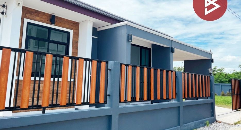 For sale 3 ベッドルーム house in Nong Chang, Uthai Thani