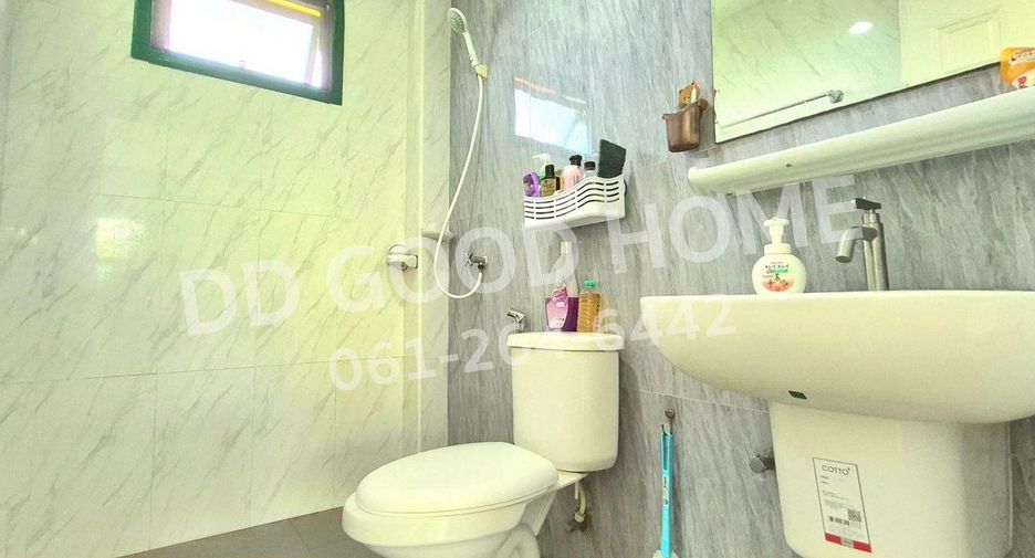 À vendre 4 chambres maison à Khlong Luang, Pathum Thani