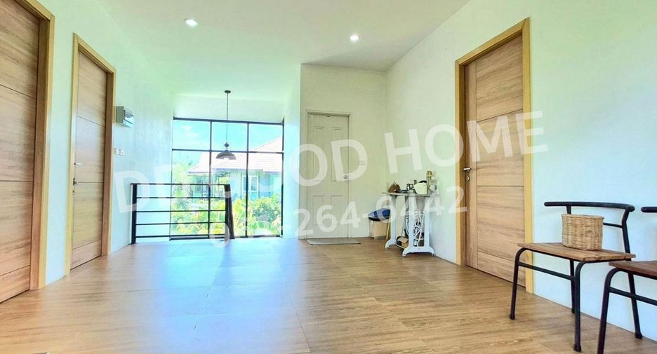 À vendre 4 chambres maison à Khlong Luang, Pathum Thani
