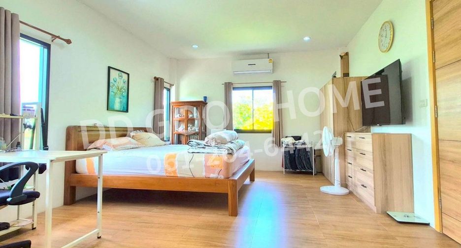À vendre 4 chambres maison à Khlong Luang, Pathum Thani