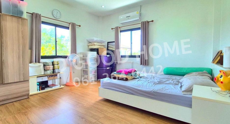 À vendre 4 chambres maison à Khlong Luang, Pathum Thani