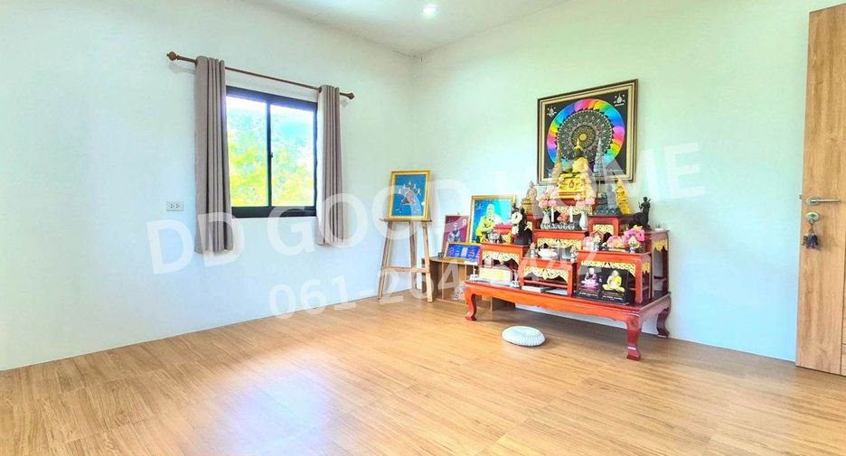 À vendre 4 chambres maison à Khlong Luang, Pathum Thani