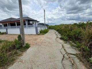 For sale land in Cha Am, Phetchaburi