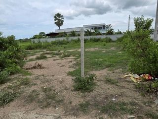 For sale land in Cha Am, Phetchaburi