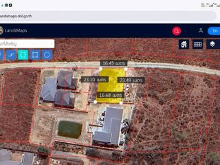 For sale land in Cha Am, Phetchaburi