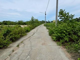 For sale land in Cha Am, Phetchaburi