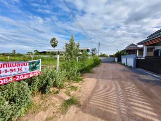 For sale land in Cha Am, Phetchaburi