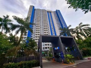 For Rent 1 Bedroom Condo In Bang Lamung, Chonburi