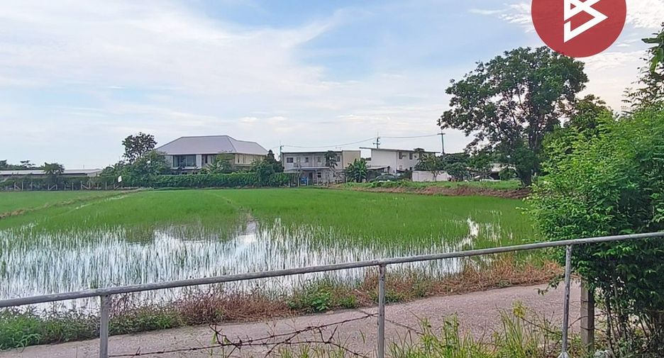 For sale land in Mueang Chachoengsao, Chachoengsao