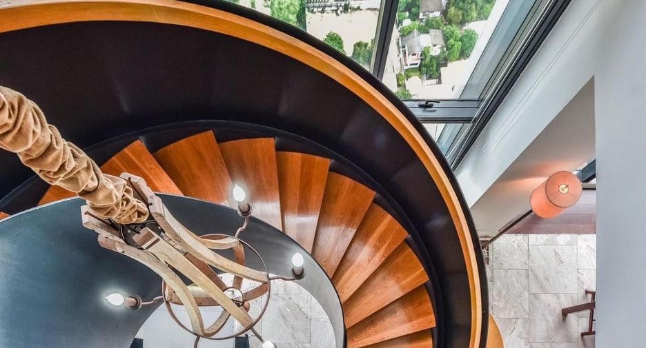 Wohnung zur Miete mit 4 Zimmer in Sathon, Bangkok