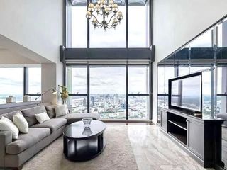 For rent 4 ベッドルーム condo in Sathon, Bangkok