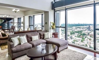 Wohnung zur Miete mit 4 Zimmer in Sathon, Bangkok