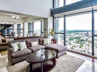 For rent 4 ベッドルーム condo in Sathon, Bangkok