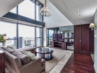 For rent 4 ベッドルーム condo in Sathon, Bangkok