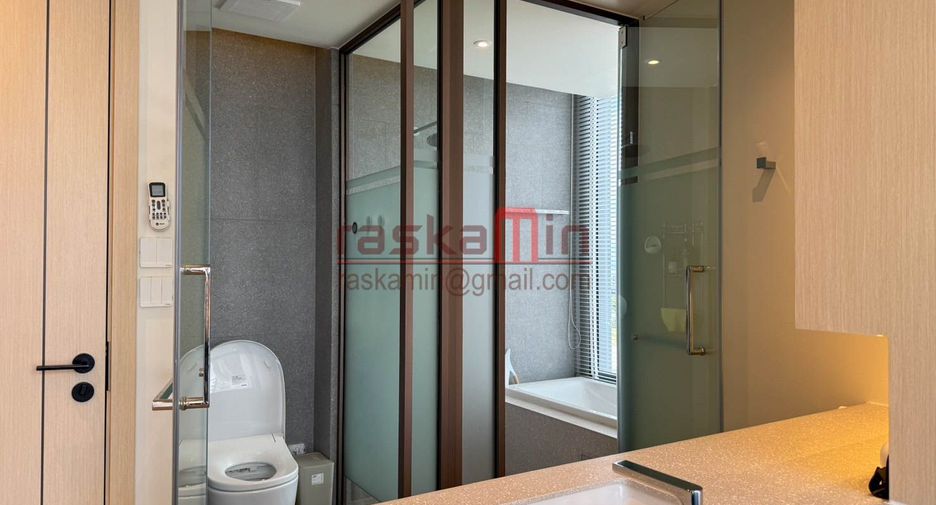 Condo en venta de 2 habitaciones en Bang Lamung, Chonburi