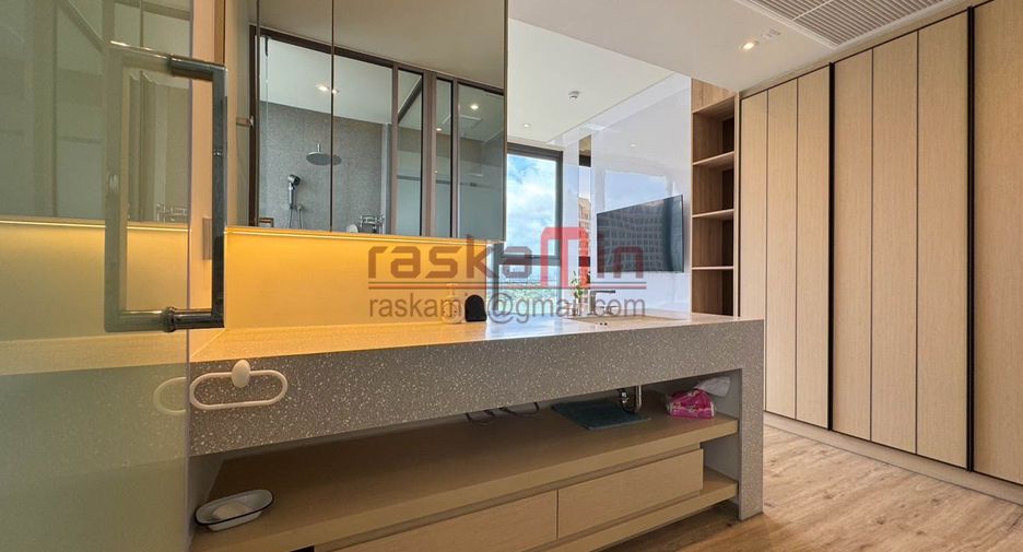 Condo en venta de 2 habitaciones en Bang Lamung, Chonburi
