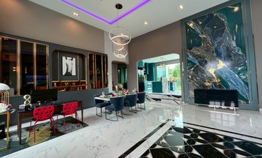 Casa en venta de 4 habitaciones en Bang Lamung, Chonburi
