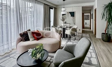 For rent 3 bedrooms condo in Huai Khwang, Bangkok