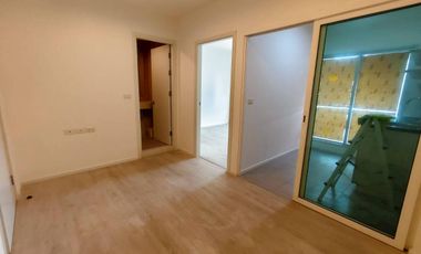 À vendre 1 chambre condo à Thon Buri, Bangkok