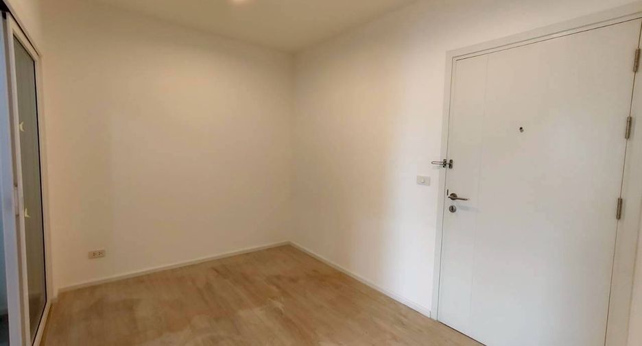 À vendre 1 chambre condo à Thon Buri, Bangkok