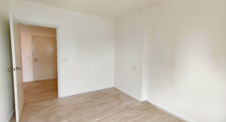 À vendre 1 chambre condo à Thon Buri, Bangkok