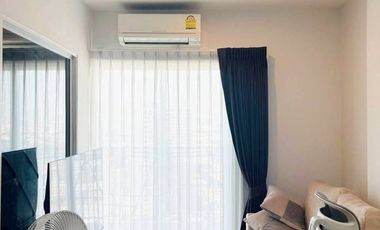 À vendre 1 chambre condo à Bang Sue, Bangkok
