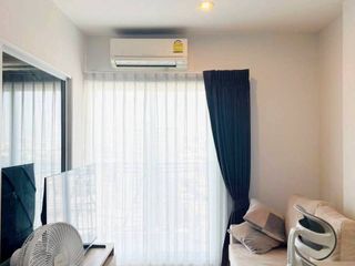 À vendre 1 chambre condo à Bang Sue, Bangkok