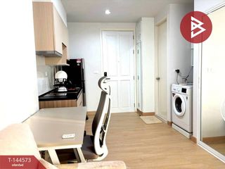 À vendre 1 chambre condo à Bang Sue, Bangkok