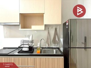 À vendre 1 chambre condo à Bang Sue, Bangkok