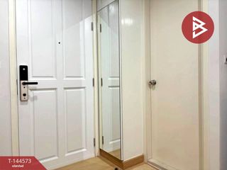À vendre 1 chambre condo à Bang Sue, Bangkok