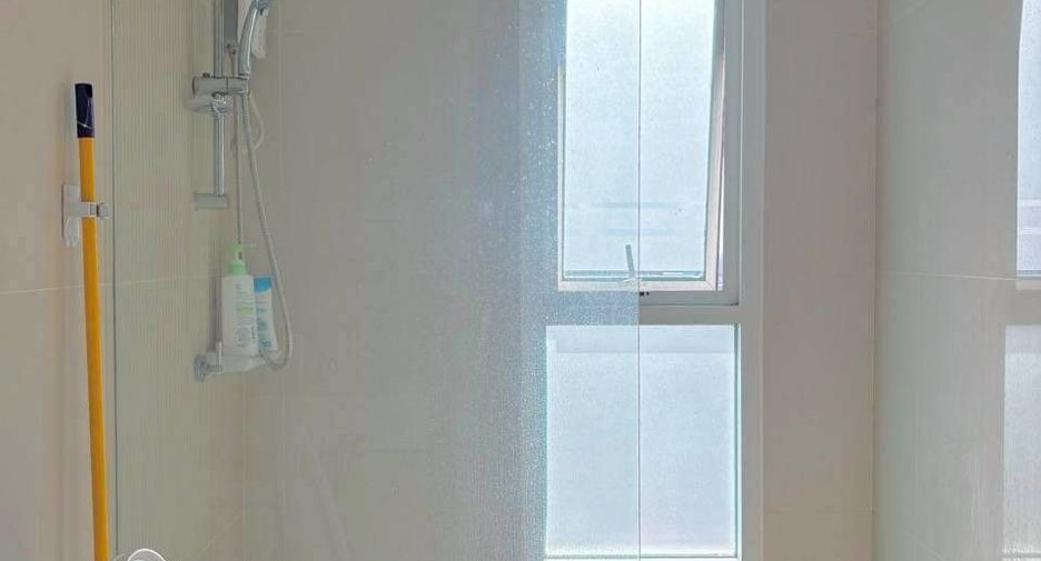 À vendre 1 chambre condo à Bang Sue, Bangkok