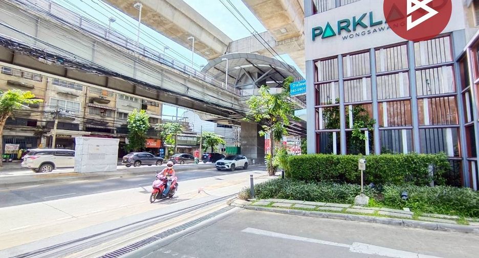 À vendre 1 chambre condo à Bang Sue, Bangkok