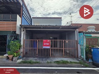 For sale 2 bedrooms townhouse in Phra Samut Chedi, Samut Prakan
