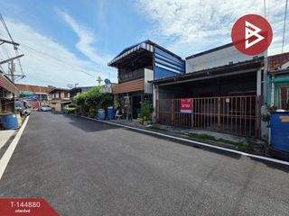 For sale 2 bedrooms townhouse in Phra Samut Chedi, Samut Prakan