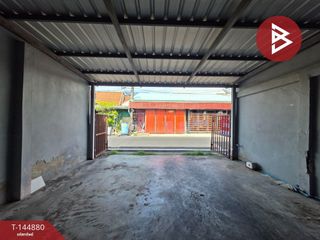 For sale 2 bedrooms townhouse in Phra Samut Chedi, Samut Prakan