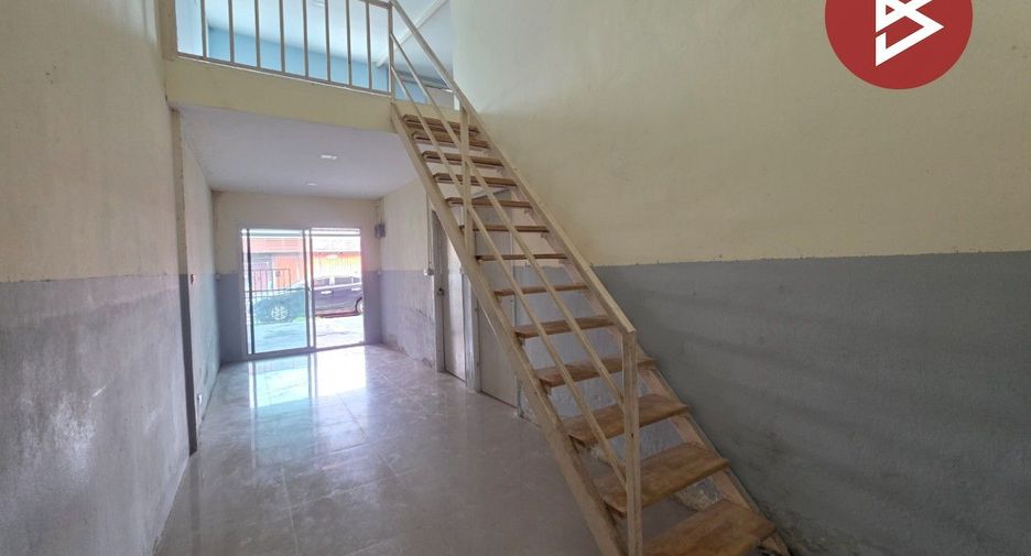 For sale 2 bedrooms townhouse in Phra Samut Chedi, Samut Prakan